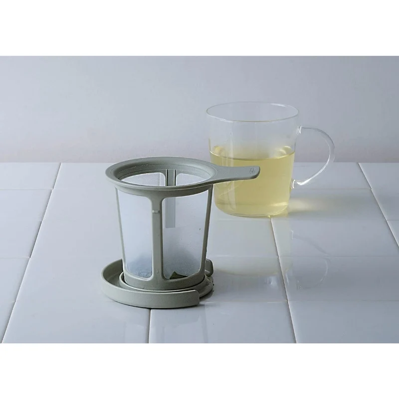 Hario One Cup Tea Maker