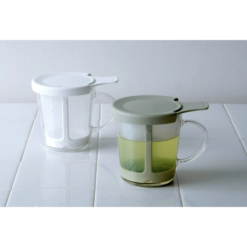 Hario One Cup Tea Maker