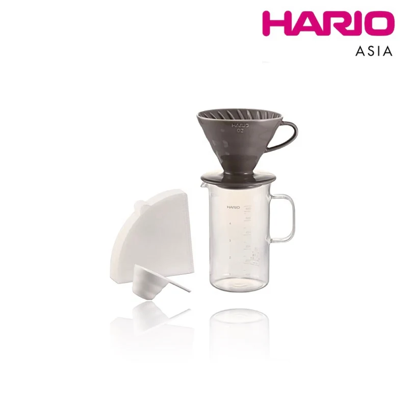 Beaker Server & Dripper Set