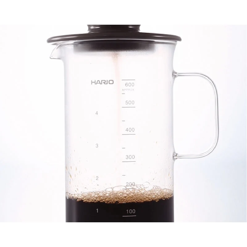Beaker Server & Dripper Set