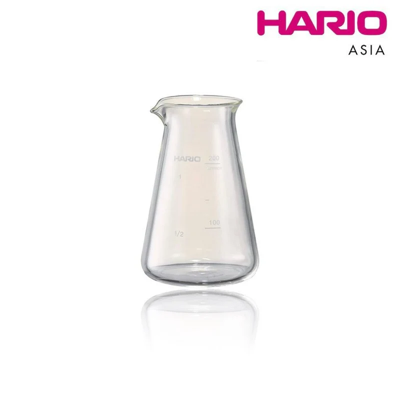 Conical SAKE Pitcher