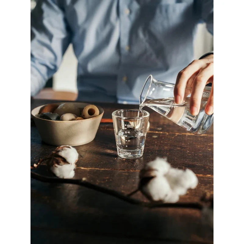 Conical SAKE Pitcher