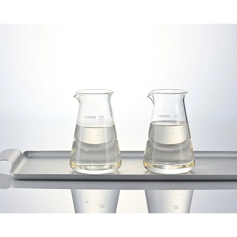 Conical SAKE Pitcher