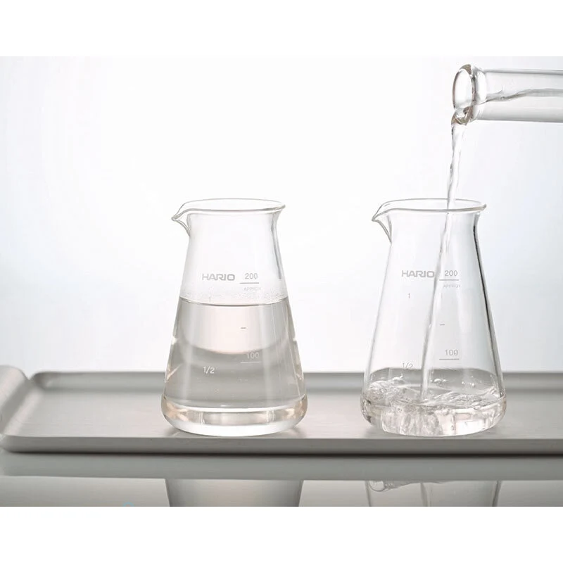 Conical SAKE Pitcher