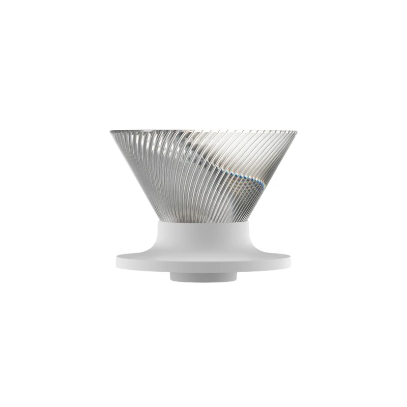 V60 Dripper NEO 01 Transparent / Amber