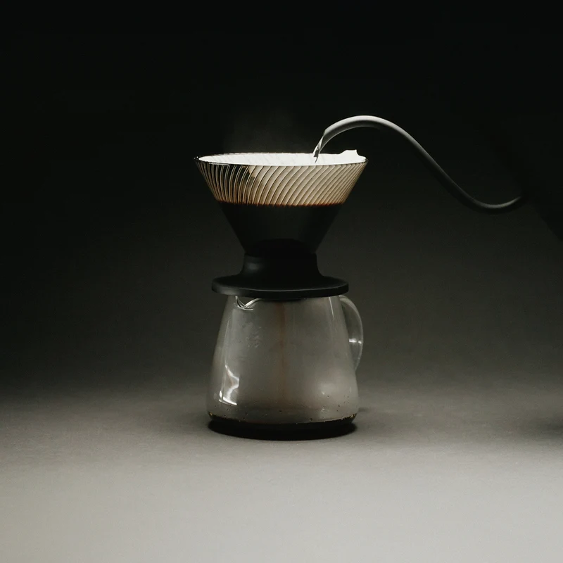 V60 Dripper NEO 02