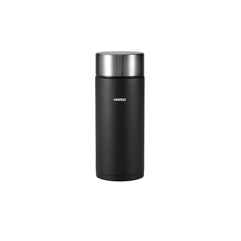 Stainless Steel Slim Bottle 350ml