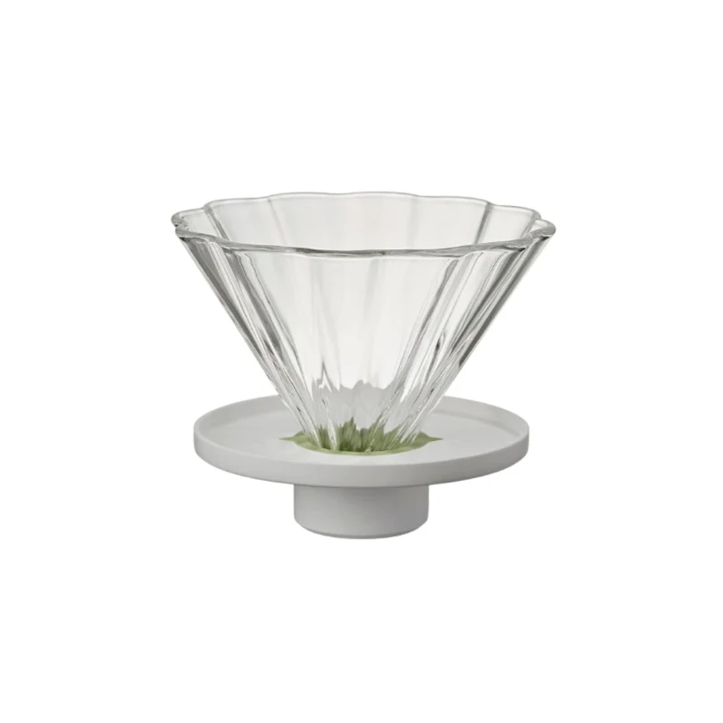 CHA CHA Dripper Bouquet Server Set