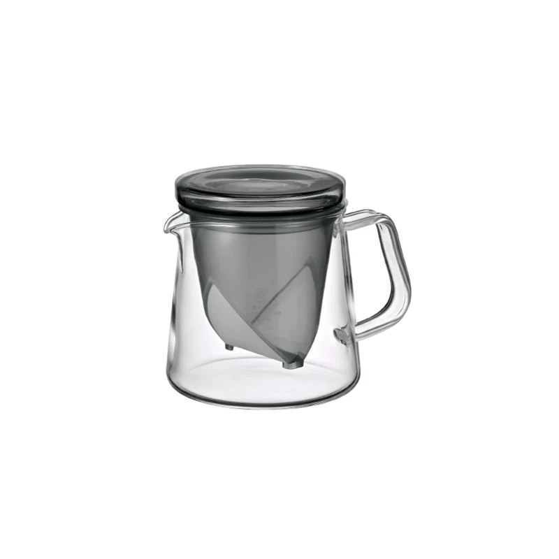 Tea Pot V