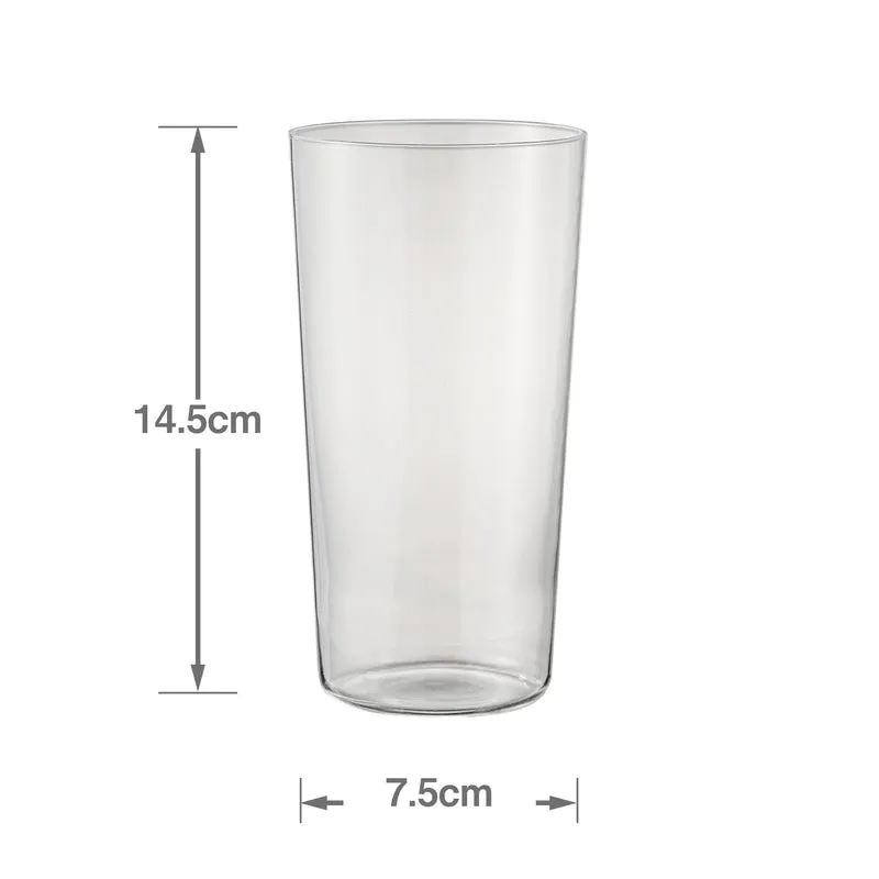 Usubuki Thin-Walled Glass 420 mL