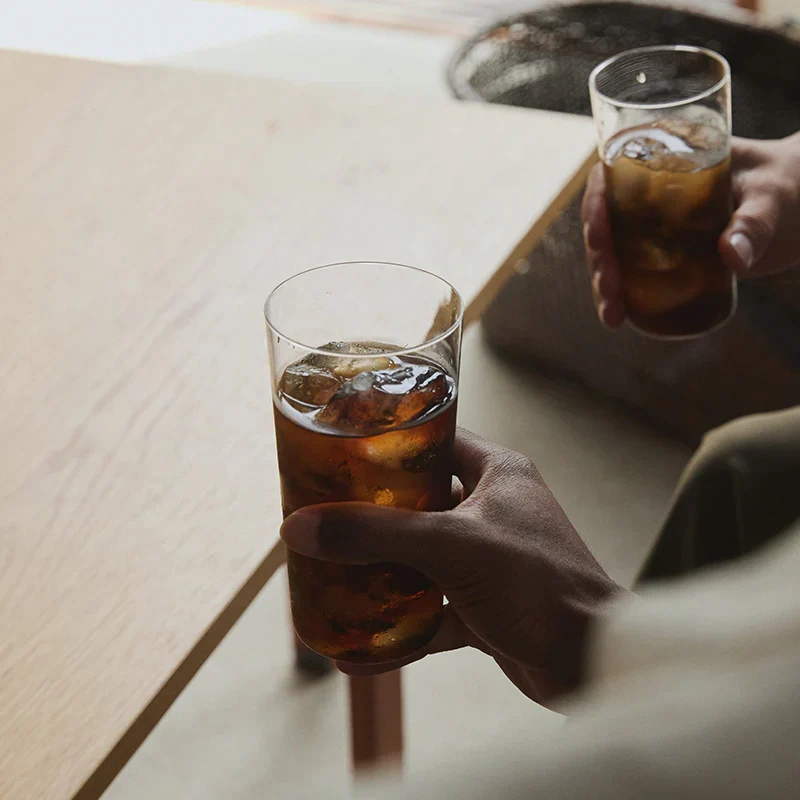 Usubuki Thin-Walled Glass 420 mL