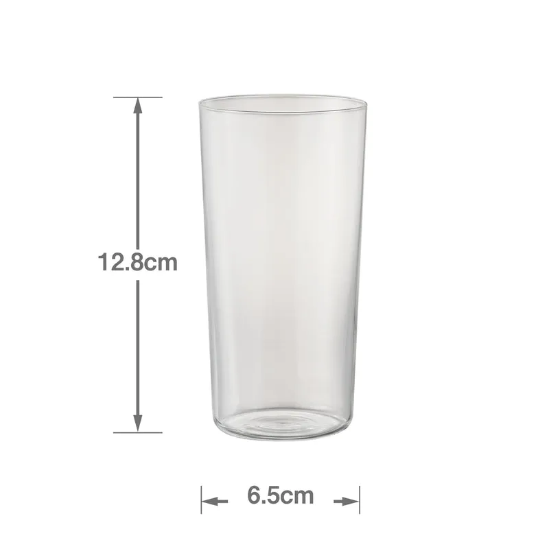 Usubuki Thin-Walled Glass 300 mL