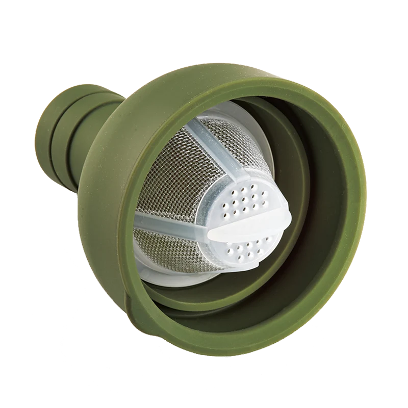 Filter for Filter in Bottles