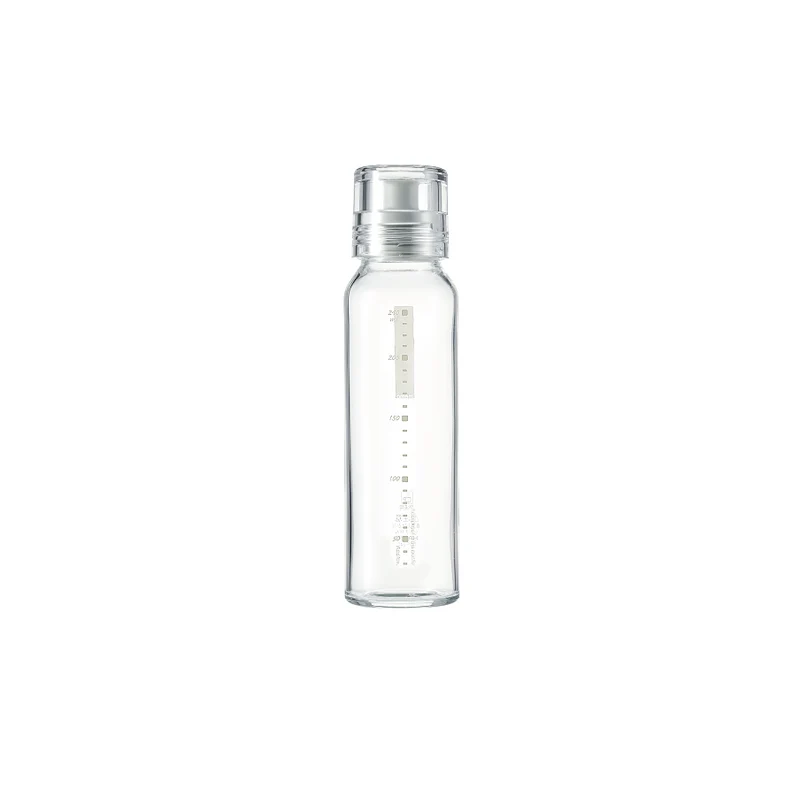 Dressing Bottle Slim 250ml