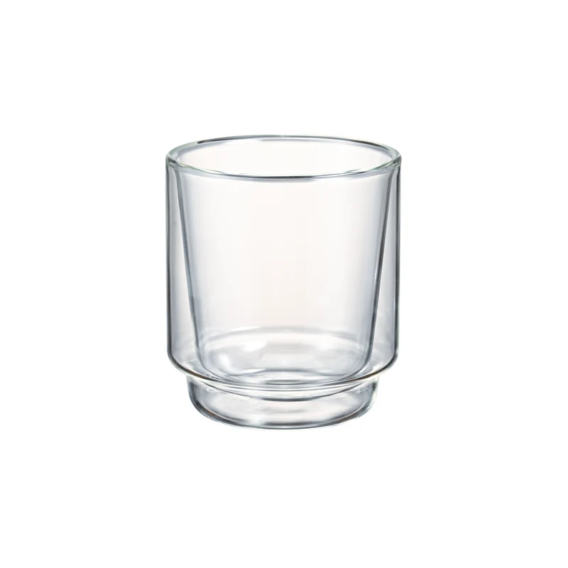 Double-Walled Matcha Cup 370mL