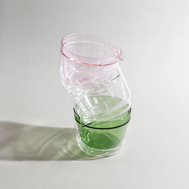 Double-Walled Matcha Bowl 300mL