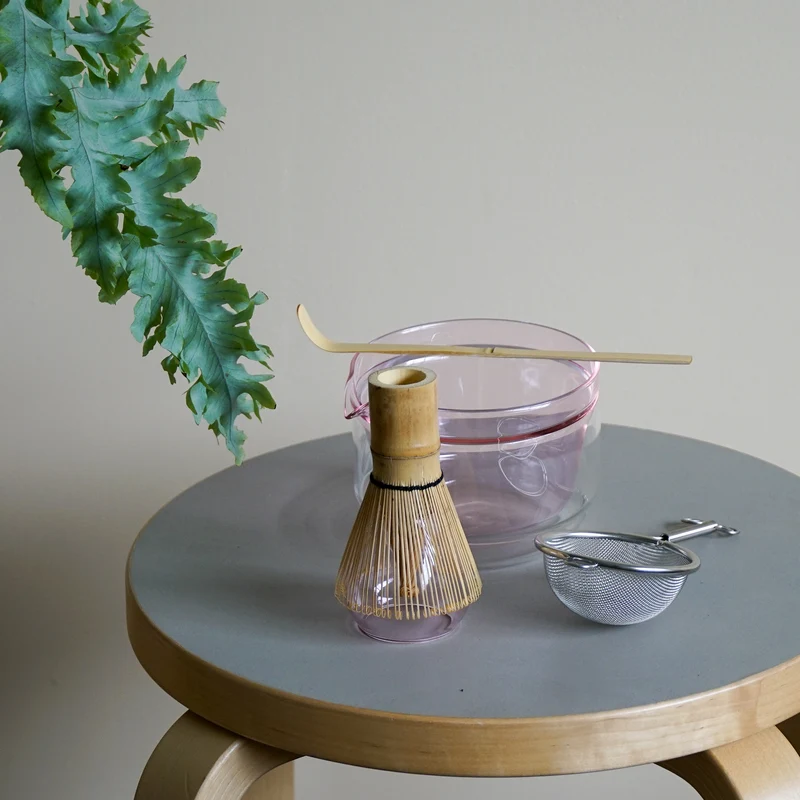Double-Walled Matcha Bowl 300mL
