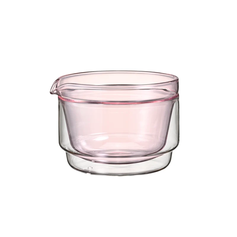 Double-Walled Matcha Bowl 300mL