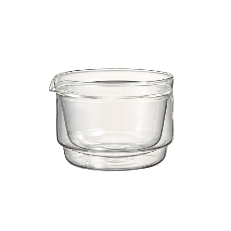 Double-Walled Matcha Bowl 300mL