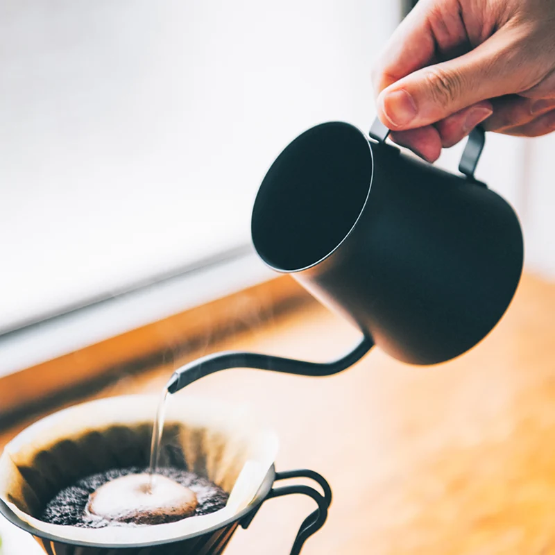 Mini Drip Kettle 300ml