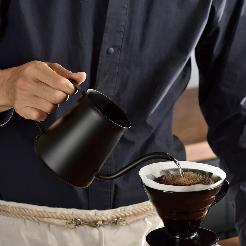 Mini Drip Kettle 500ml