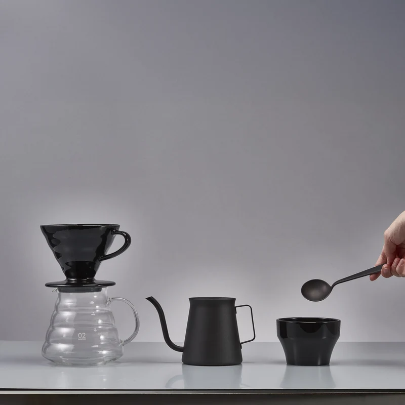 Mini Drip Kettle 500ml