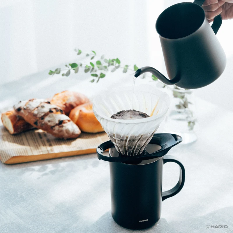 Mini Drip Kettle 500ml