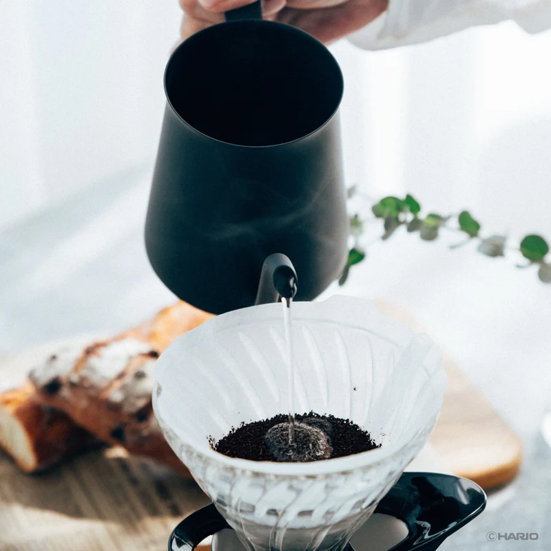 Mini Drip Kettle 500ml