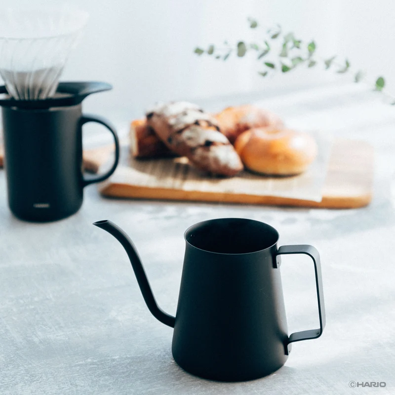 Mini Drip Kettle 500ml