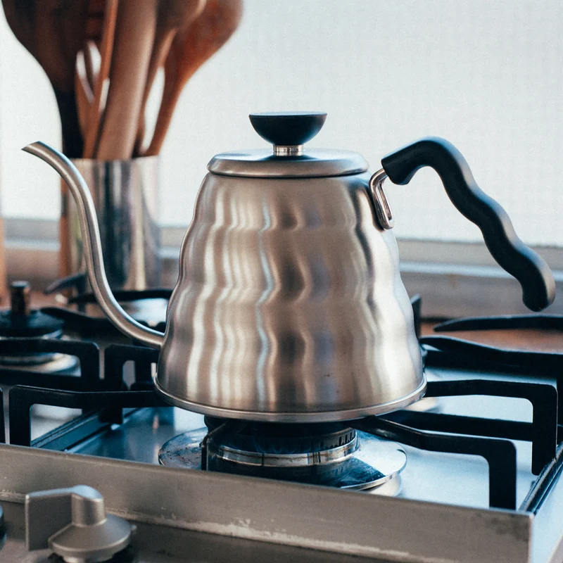V60 Drip Kettle Buono - 1.2L