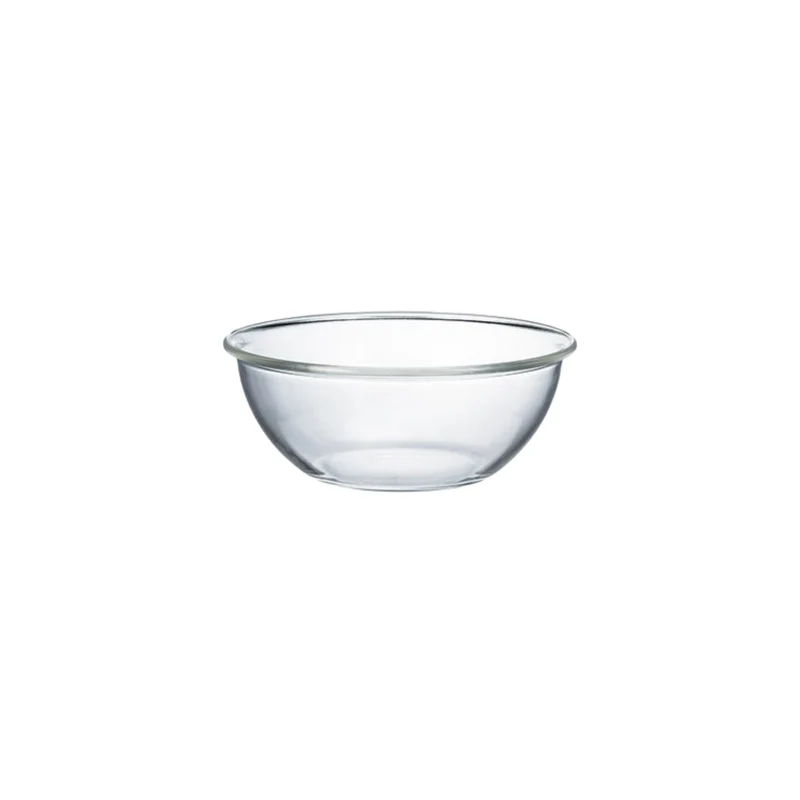 Shallow Mixing Bowls 2pc Set