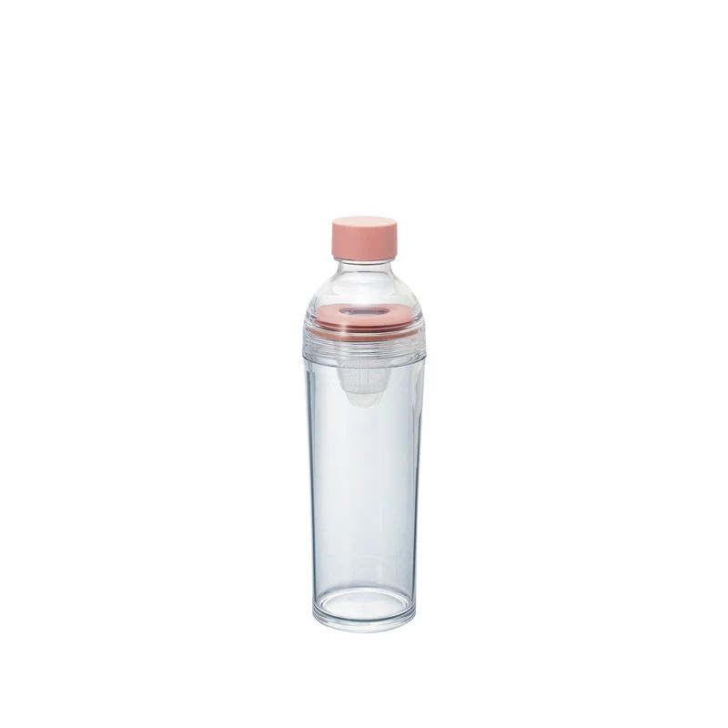 Filter-in Bottle Portable 400ml