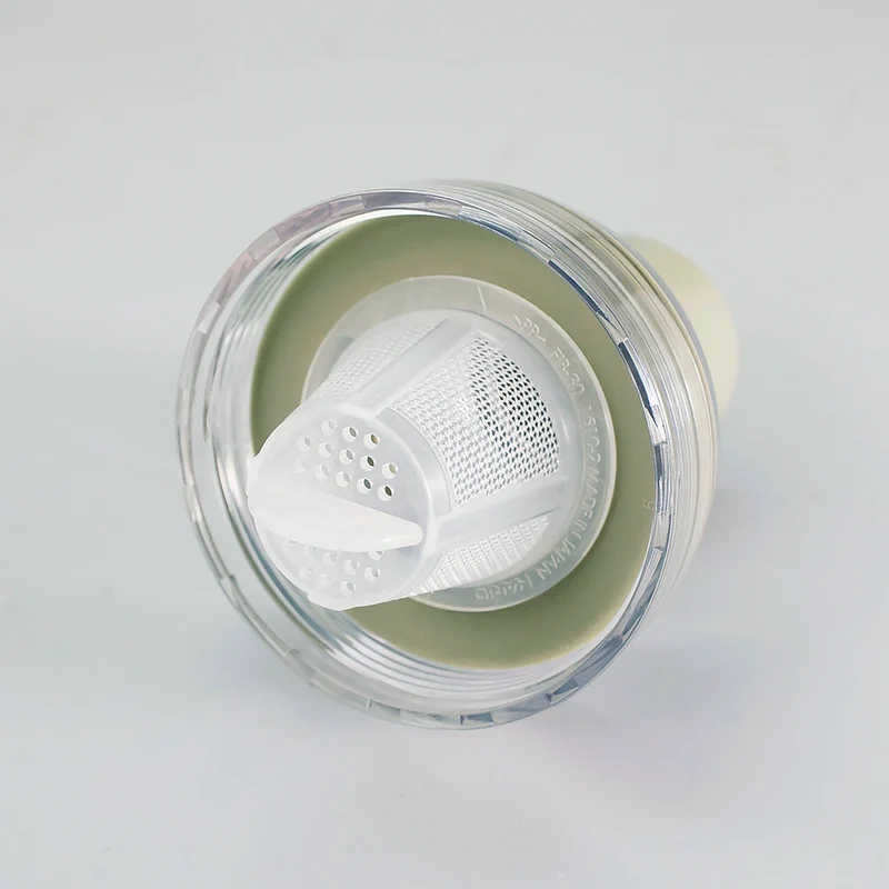 Filter-in Bottle Portable 400ml