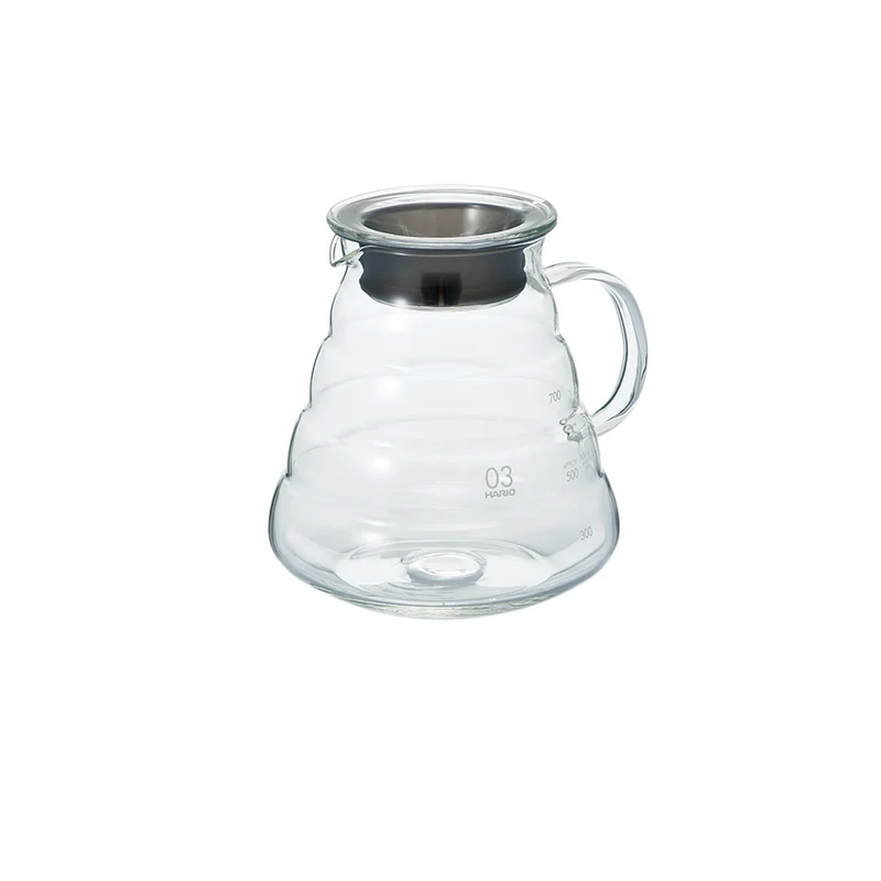 V60 Glass Server 800ml