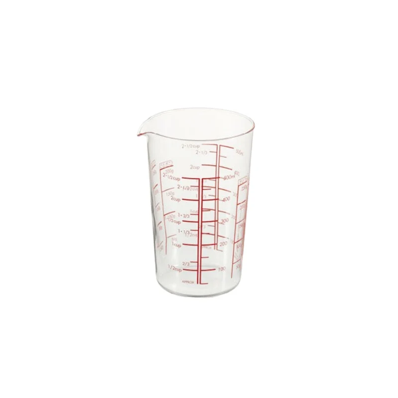 Heatproof Measure Cup 500ml