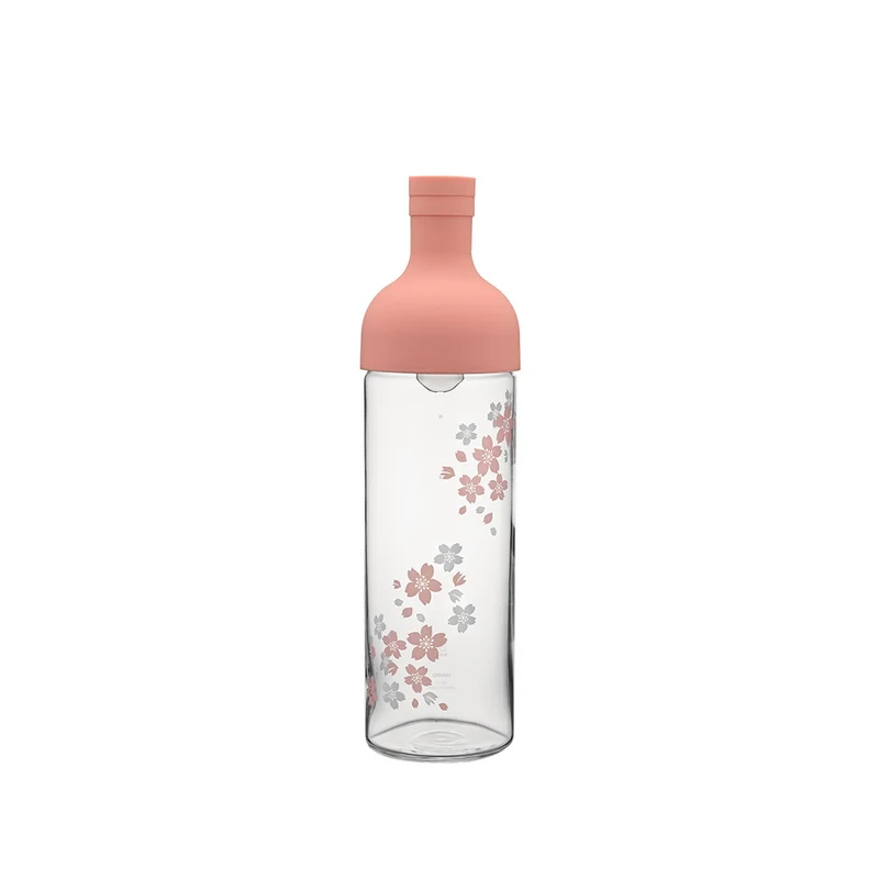 Filter-in Bottle "AYA" Series