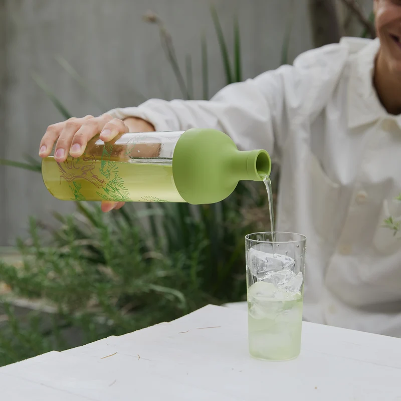 Filter-in Bottle "AYA" Series