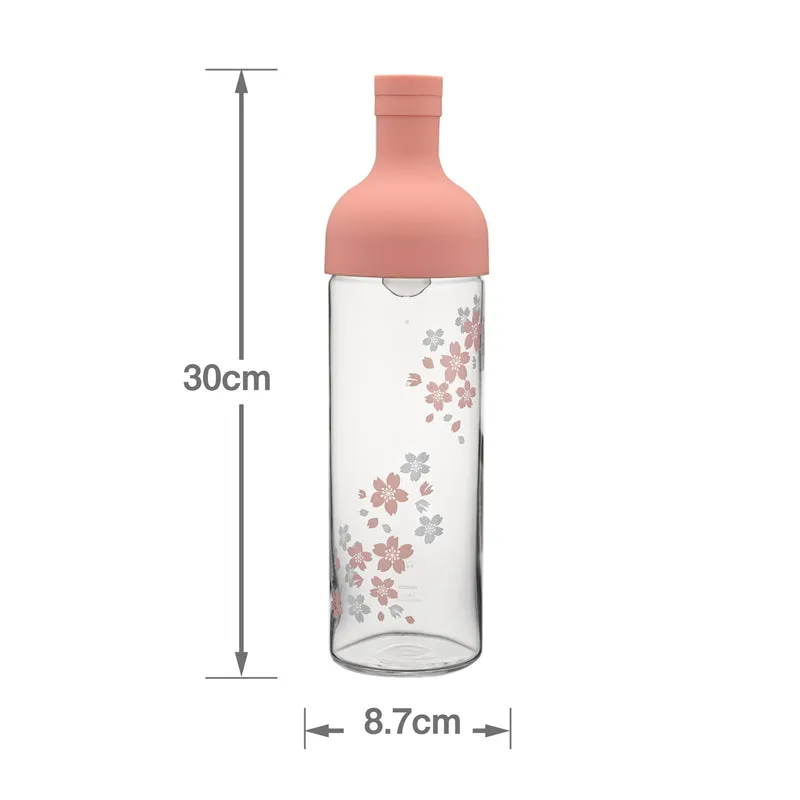 Filter-in Bottle "AYA" Series