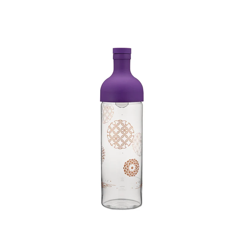 Filter-in Bottle "AYA" Series