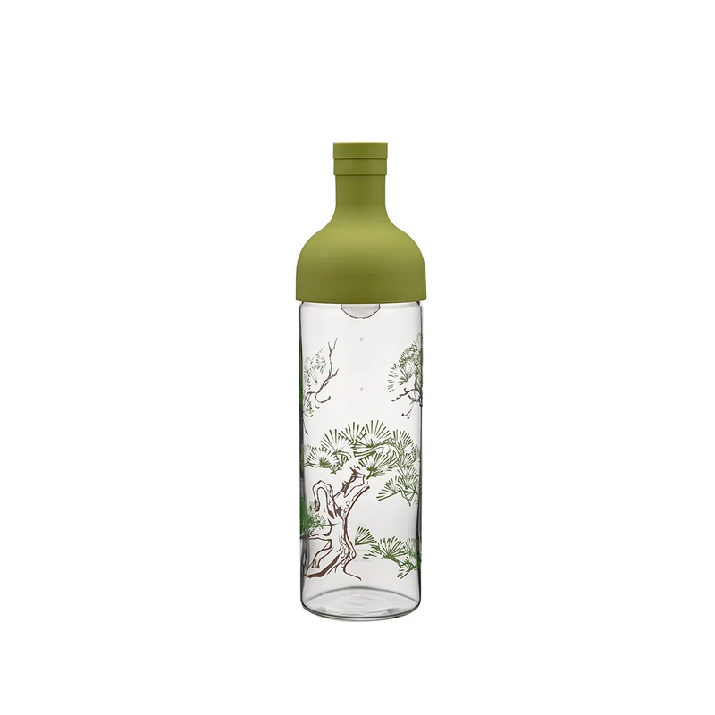 Filter-in Bottle "AYA" Series