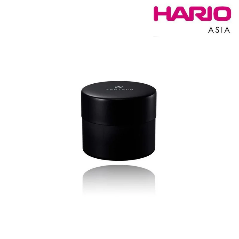 Coffee Canister 50G Zebrang - ZB-CC-50B