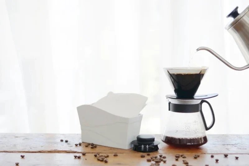 V60 Paper Stand