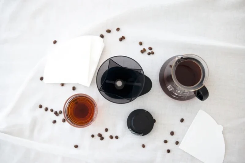 V60 Paper Stand