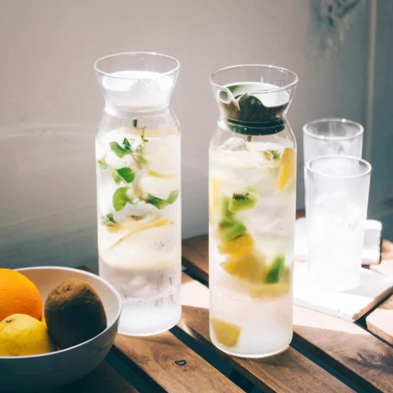 Water Pitcher