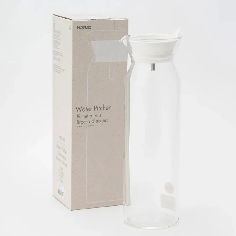 Water Pitcher