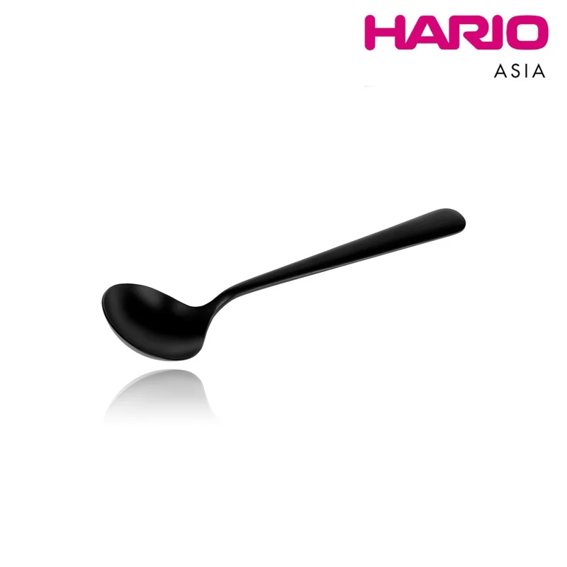Cupping Spoon KASUYA Model