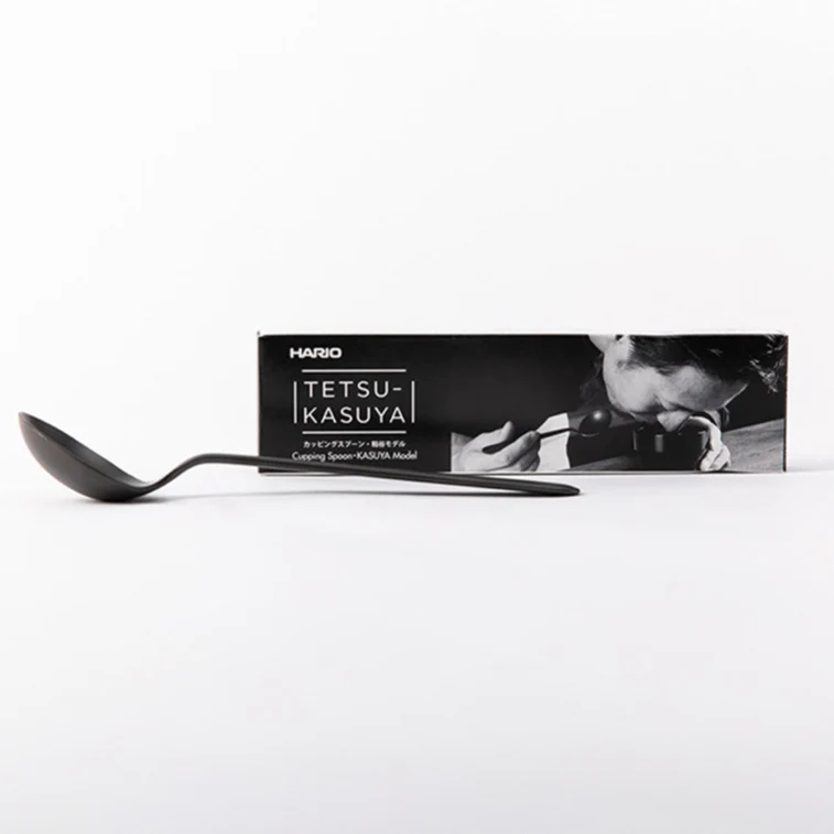 Cupping Spoon KASUYA Model