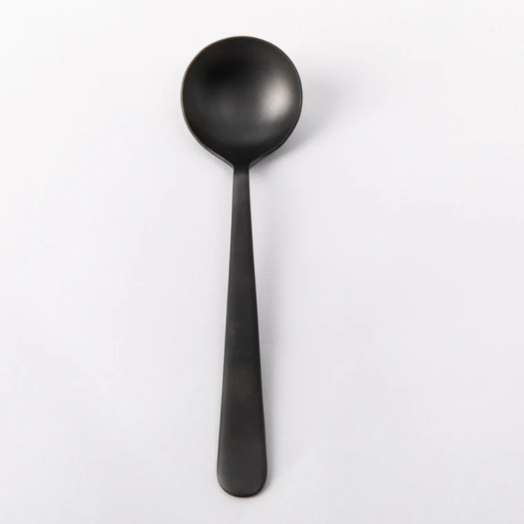 Cupping Spoon KASUYA Model