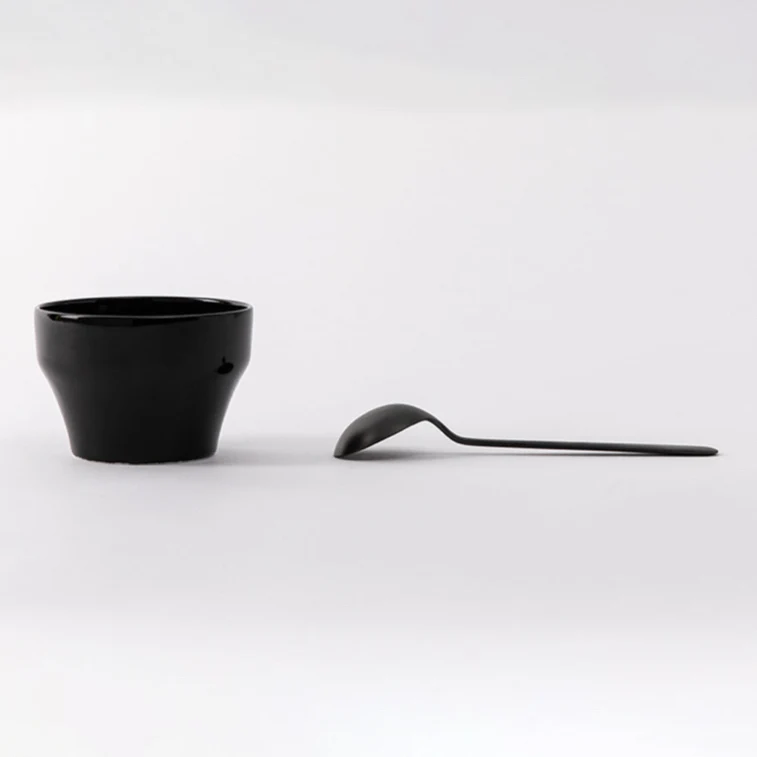 Cupping Spoon KASUYA Model