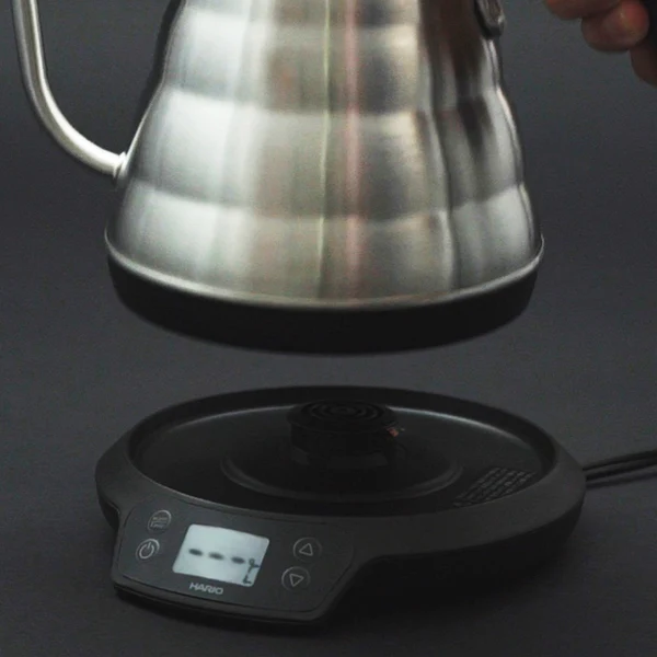 V60 Power Kettle BuonoN with Temperature control (EVT-80-HSV)